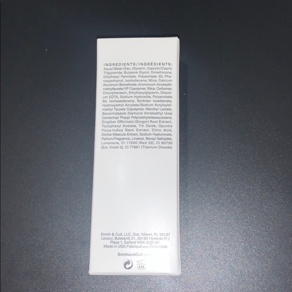 Smith & Cult Primer - Picture 3 of 7